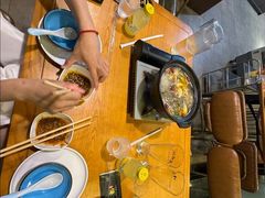 -金龙·打边炉(南京西路店)