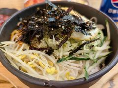 -吴草鸡爪오초닭발韩食堂(融恒盈嘉中心店)