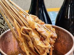 -1819餐厅·团队聚餐·烤串·精酿