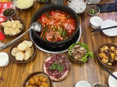 -笔记安顺夺夺粉火锅