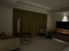 -三亚海棠湾万丽度假酒店