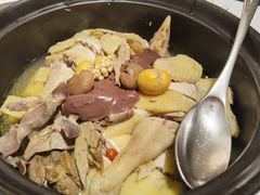 -花城苑广府菜(侨鑫店)