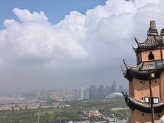 -狼山风景名胜区