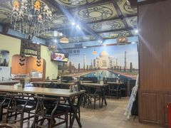 -清真·AL-JANNAT 佳纳特餐厅(狮子桥店)