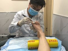 -杨一刀修脚(马连道南街店)