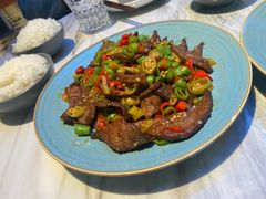 -鹿港小镇(霄云店)