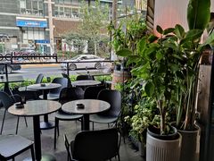 -ibarrel爱杯·bistro&brunch(江宁路店)