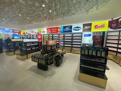 -国药中服免税(北京坊店)