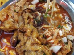 -桂湘缘卤味螺蛳粉