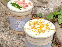 -Oasis coffee燕谷咖啡(公信店)