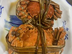 -七的湖·江南蟹舫·阳澄湖农家菜(蟹舫苑店)