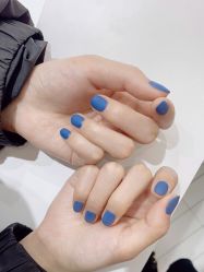 -蜜丝卡伦美甲美睫半永久