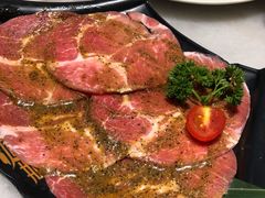 -韩宫宴烤肉·黑毛和牛·料理(合肥滨湖银泰城店)