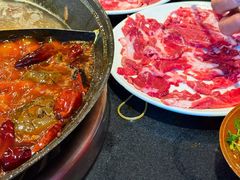 -咖咖火锅(老店)