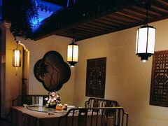 -江南赋(内蒙古大厦店)