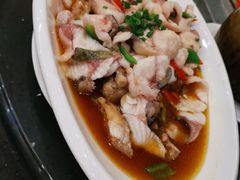 -美极鲜食坊(宝安南路店)