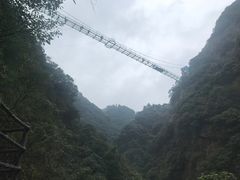 -宁波五龙潭景区