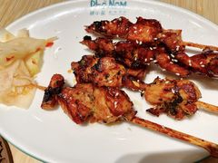-越小品·越南餐厅(布吉万象汇店)
