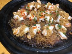 -情妹耙泥鳅·江湖川菜(科华店)