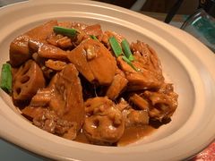 -筱爷叔·上海传统手工菜(玉树路店)