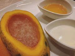 -扬州香格里拉·香宫中餐厅
