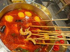 -炉队长·齐齐哈尔家庭烤肉(马家堡店)