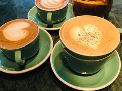 -BAKER&SPICE(环贸店)