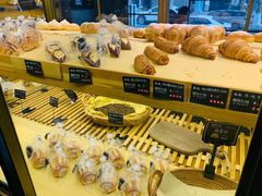 -啊噗吐呦现场烘焙(麦凯乐店)