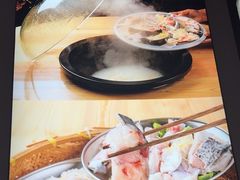 -阿鸡鱼庄·顺德鲜蒸小炒(亚运村店)