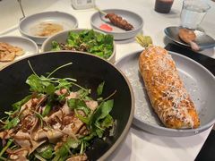 -胡麻(静安嘉里店)