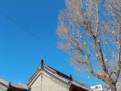 -慈恩寺