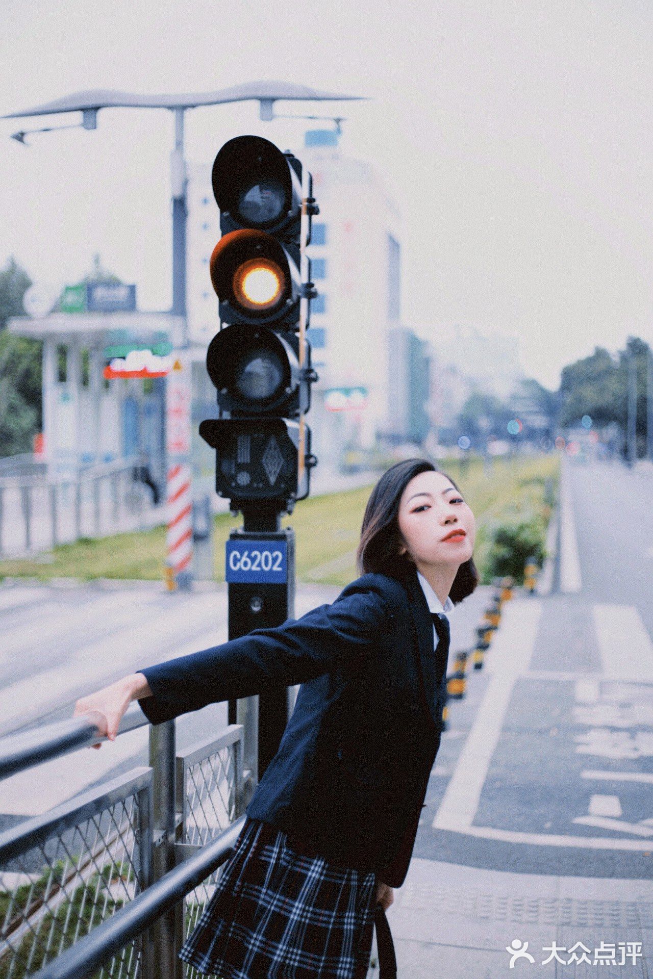 成都拍照｜🚃超小众日系车站｜放学一起回家叭