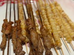 -小乾杯串店•16年沈阳烧烤(文安路店)