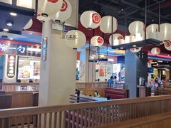 -三禾寿司(南城印象汇店)