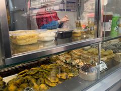 -宫门口馒头铺(创始人总店)