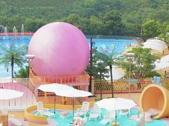 -重庆玛雅海滩水公园