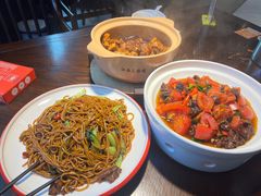 -小柴米·传统江西菜(万寿宫店)