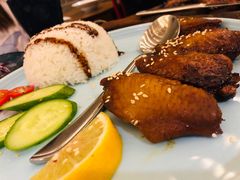 -墨厨(沙坪店)