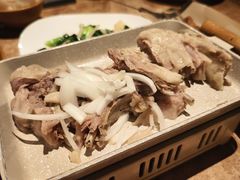 -耶里夏丽·丝路新疆菜·清真食品(徐汇南丹东路臻选店)