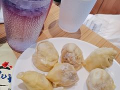 -花和海鲜自助(梅江店)