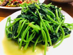 -小四川美食馆(幸福路店)