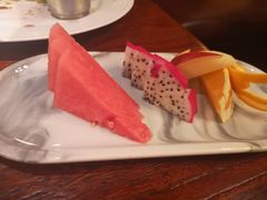 -秀·爱尔兰餐吧(上海路店)
