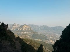 -石经山风景区