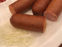 -玛格萝妮比萨屋(四平店)