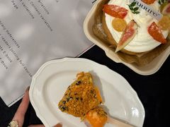 -流酥可心·牛乳蛋糕商店(禾祥西路店)