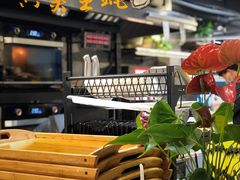 -帽帽家只卖生蚝·烧烤(沙湖路店)