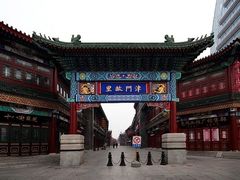 -古文化街旅游区