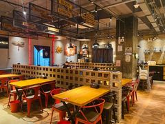 -金陵一哥龙虾(水木秦淮店)