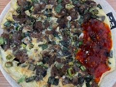 -老闽味沙茶面·姜母鸭(传承35年曾厝垵店)