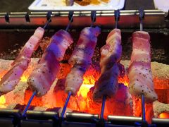 -很久以前羊肉串(打浦路店)